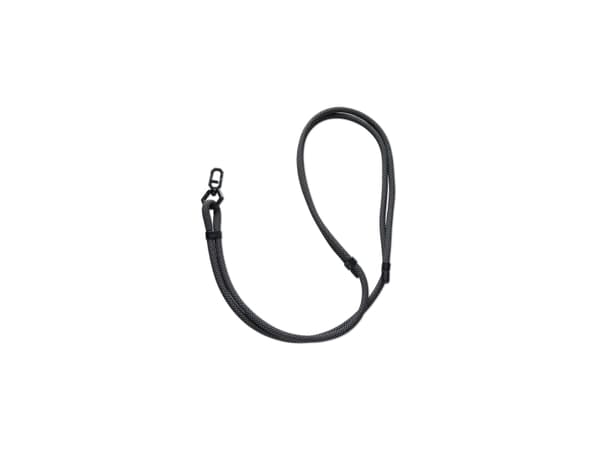 Urban Armor Gear 964420113240, Strop / Belte, Sort, Grafitt, Polyester, 1,6 m