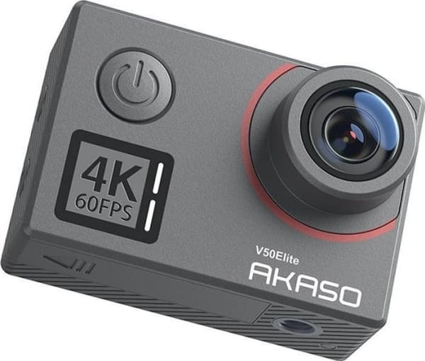 AKASO videokamera Akaso V50 Elite urheilukamera