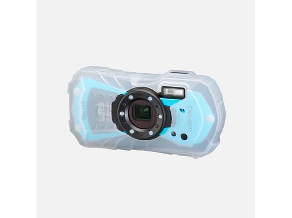 Pentax WG-90, Full HD, CMOS, 16 MP, 120 fps, 173 g