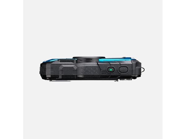 Pentax WG-90, Full HD, CMOS, 16 MP, 120 fps, 173 g