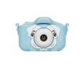 Miniatyrbilde 2 av 5: EXTRALINK KIDS CAMERA H28 DOBBEL BLÅ
