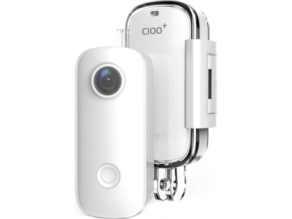 SJCAM C100+ -actionkamera