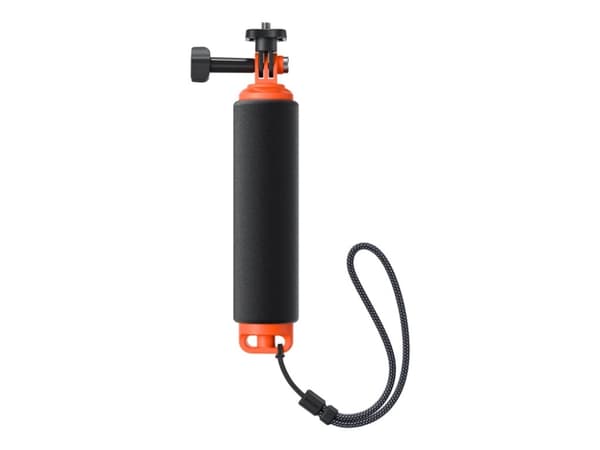 Insta360 Floating Hand Grip - Støttesystem - skytegrep - for Insta360 Go 2, Go 3, One R, ONE RS Twin Edition, One X, One X2, One X3, X3