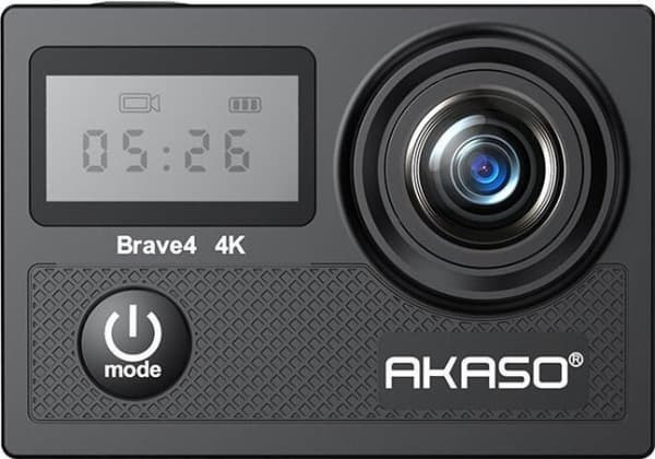 Akaso Brave 4 sportskamera