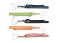 Miniatyrbilde 5 av 5: Hama 00135285, Strop / Belte, Sort, Metall, Tekstil, 1 stykker, 2 m