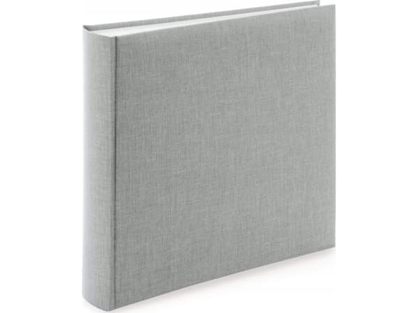 Album GOLDBUCH 31606 Summertime grey 30x31/100 pages|white sheets |corner/splits