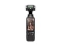 Pikkukuva 4 / 5: DJI Osmo Pocket 3, 4K Ultra HD, 3840 x 2160 pixels, 1920 x 1080,2688 x 1512,3840 x 2160, 240 fps, H.264, H.265, MP4, 9.4 MP