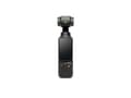 Miniatyrbilde 3 av 5: DJI Osmo Pocket 3 - Creator Combo - actionkamera - 4K / 60 fps - 9.4 MP - Wi-Fi, Bluetooth