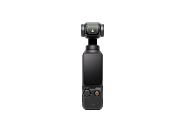 DJI Osmo Pocket 3 - Creator Combo - actionkamera - 4K / 60 fps - 9.4 MP - Wi-Fi, Bluetooth