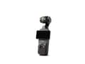 Miniatyrbilde 4 av 5: DJI Osmo Pocket 3 - Creator Combo - actionkamera - 4K / 60 fps - 9.4 MP - Wi-Fi, Bluetooth