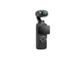 Miniatyrbilde 5 av 5: DJI Osmo Pocket 3 - Creator Combo - actionkamera - 4K / 60 fps - 9.4 MP - Wi-Fi, Bluetooth