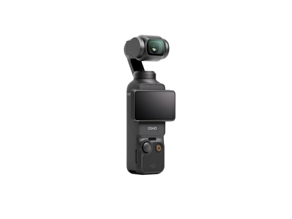 DJI Osmo Pocket 3 - Creator Combo - actionkamera - 4K / 60 fps - 9.4 MP - Wi-Fi, Bluetooth