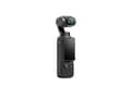 Miniatyrbilde 2 av 5: DJI Osmo Pocket 3 - Creator Combo - actionkamera - 4K / 60 fps - 9.4 MP - Wi-Fi, Bluetooth