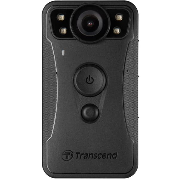 Transcend DrivePro Body 30 Body Camera 1440P 64Gb