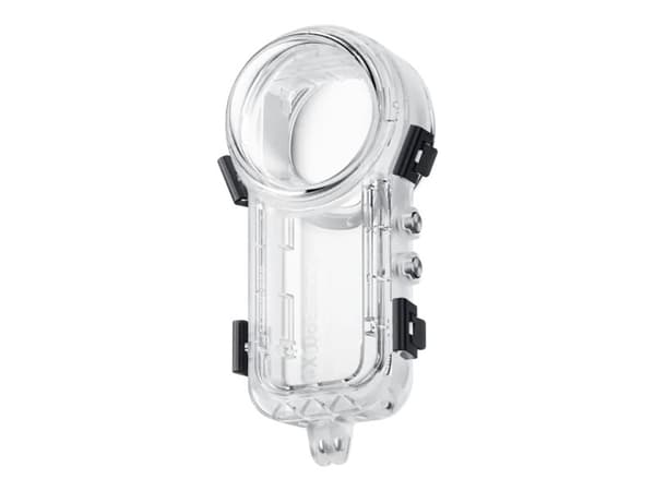 insta360 Invisible Dive - Undervanns-hus for handlingskamera - for Insta360 X4