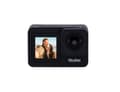 Miniatyrbilde 1 av 5: Rollei D6Pro, 5K Ultra HD, CMOS, 48 MP, 120 fps, Wi-Fi, Bluetooth