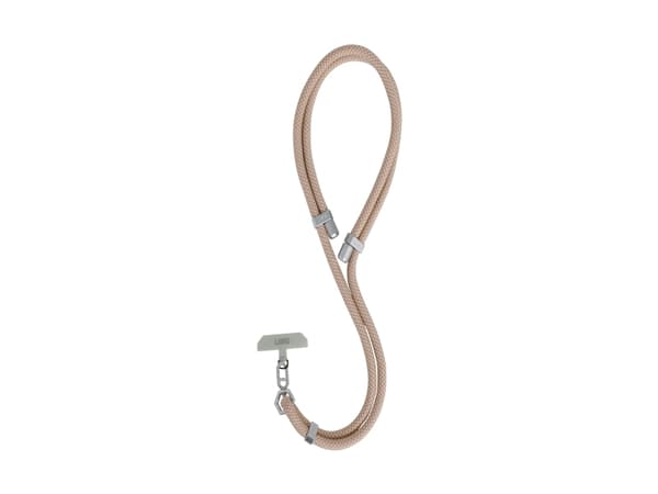 Urban Armor Gear 964371118086, Strop / Belte, Beige