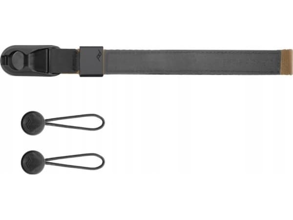 Peak Design Handledsrem Väska Peak Design Manschett Coyote v3