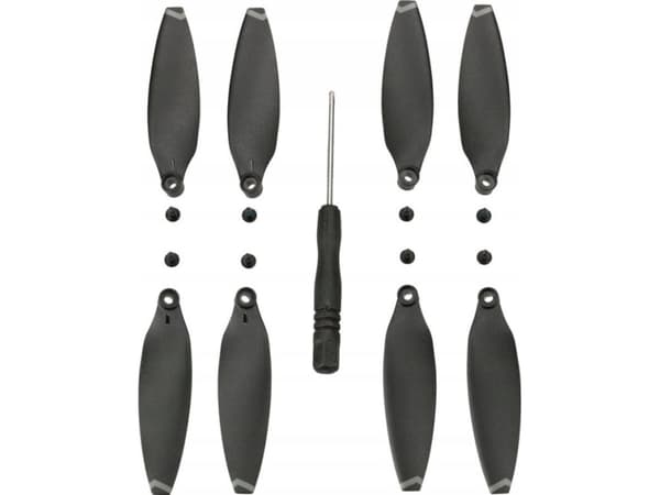Fimi X8 Mini V2 Propellers 4pcs Set Black