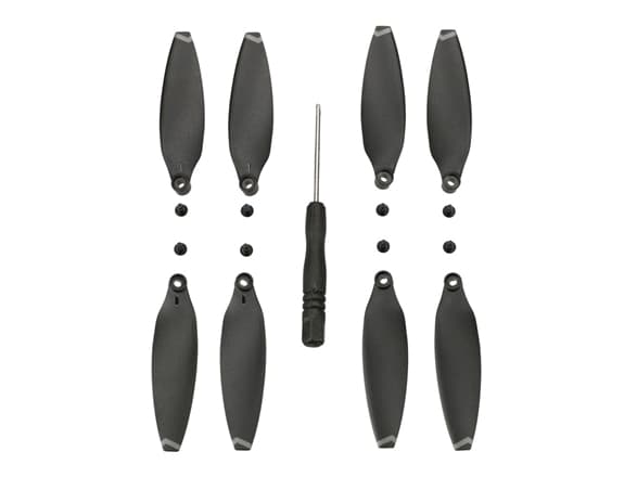 Fimi X8 Mini V2 Propellers 4pcs Set Black