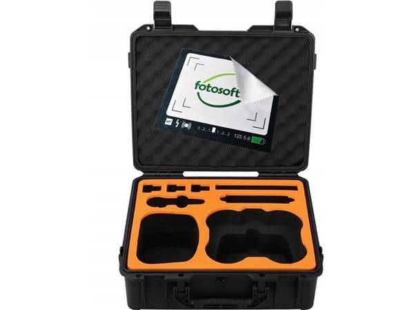 SunnyLife Walizka Sunnylife DJI Avata 2 -laitteelle