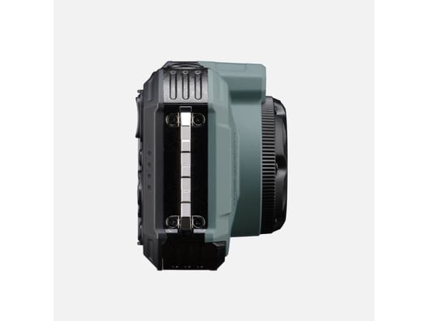 Pentax WG-1000, Full HD, CMOS, 16,76 MP, 60 fps, 200 g