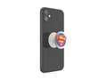 Miniatyrbilde 5 av 5: PopSockets Enamel Superman, Grep, Blå, Gult, Rød, Metall, Universell, 38,8 mm, 38,8 mm