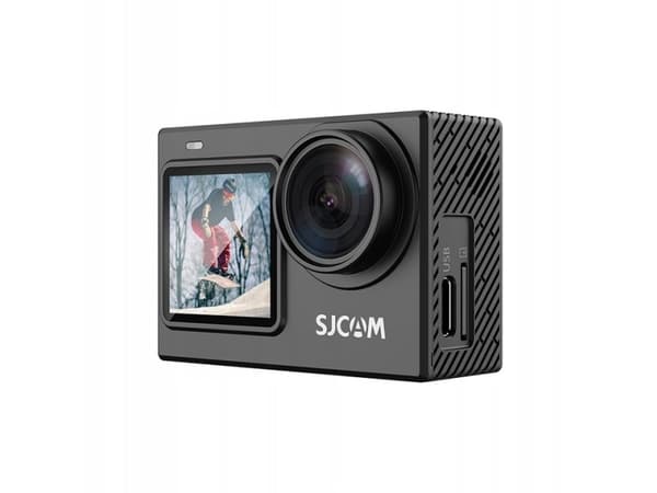 SJCAM SJ6 Pro Sports Camera Black