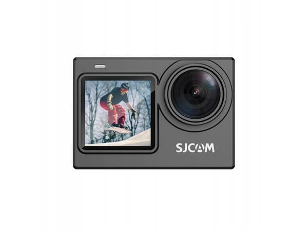 SJCAM SJ6 Pro Sports Camera Black