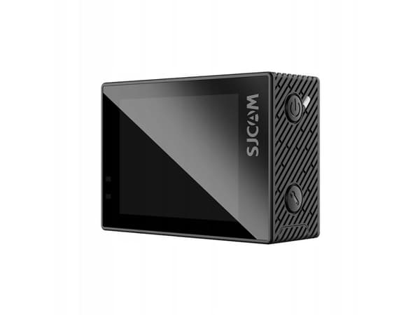 SJCAM SJ6 Pro Sports Camera Black
