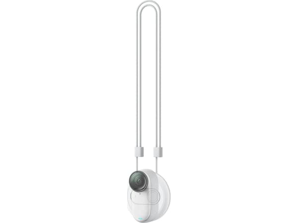 Insta360 - Støttesystem - magnetmontering - for Insta360 Go 3, Go 3S