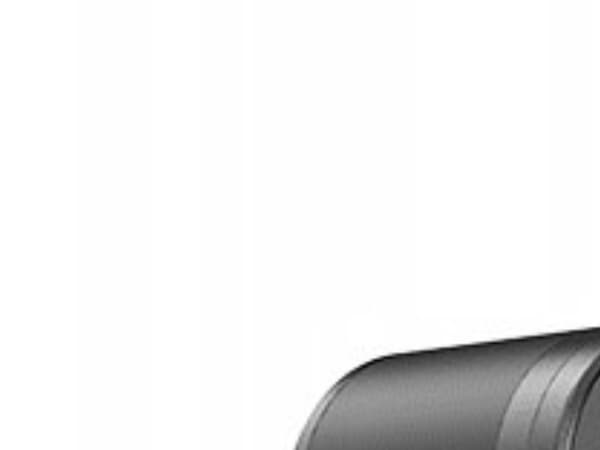 SJCAM SJ20 Sports Camera Juodas
