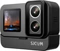 Miniatyrbild 1 av 5: SJCAM SJ20 Sports Camera Juodas