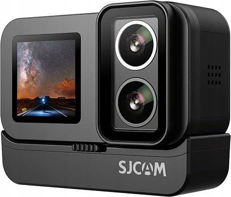 SJCAM SJ20 Sports Camera Juodas