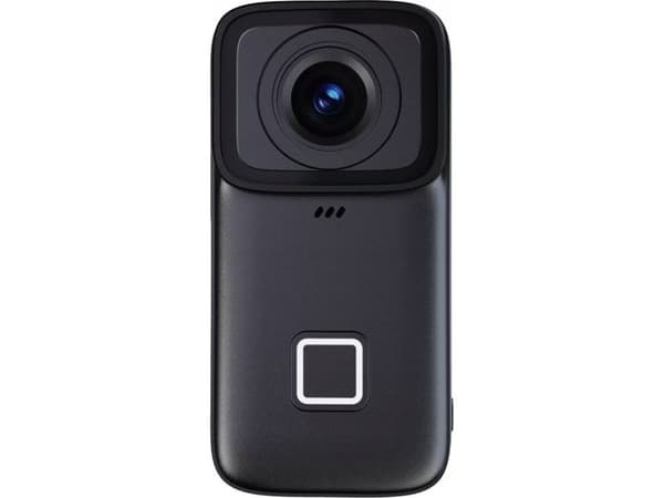 SJCAM C200 PRO BLACK urheilukamera