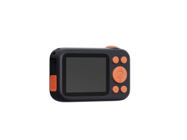 SJCAM FunCam Plus urheilu kamera musta