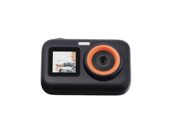 SJCAM FunCam Plus urheilu kamera musta