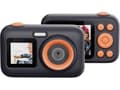 Pikkukuva 1 / 5: SJCAM FunCam Plus urheilu kamera musta