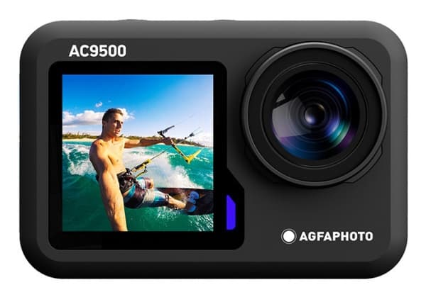 Agfaphoto Realimove AC9500
