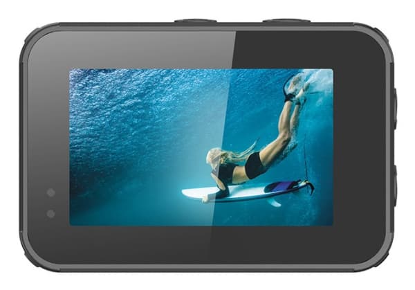 Agfaphoto Realimove AC9500