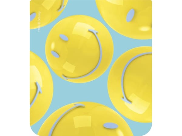 Samsung GP-TOF731SBDLW, sininen, keltainen, Samsung, Galaxy Z Flip 5, 70mm, 1mm, 78mm