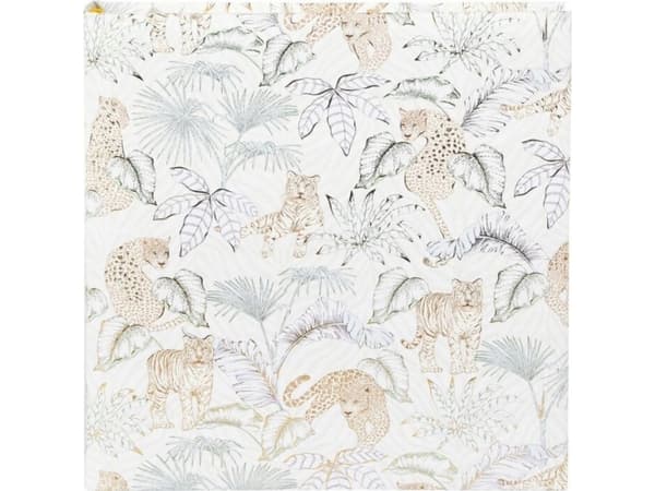 Goldbuch Album GOLDBUCH 27588 Felino 30x31 cm| Side 60 | hvite blader| hjørner/klistremerker