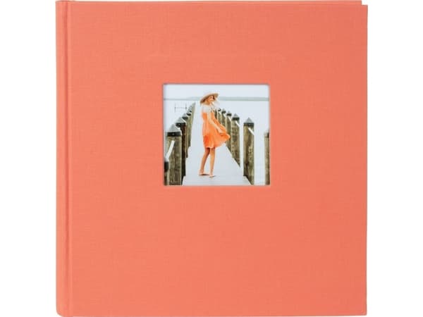 Goldbuch Album GOLDBUCH 31780 Bella Vista lax 30x31/100psl, vita sidor | hörn/mappar | bokbinderi
