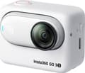 Miniatyrbild 4 av 4: Insta360 Go 3S - Standard Bundle - aktionkamera - 4 K / 30 fps - blixt 64 GB - Bluetooth, Wi-Fi - undervatten upp till 10 m - arktisk vit