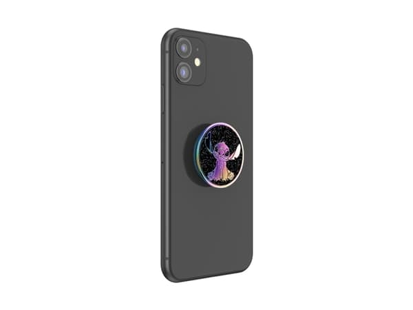 PopSockets 113010, Grepp, Multifärg, Tecknade motiv, 1 styck, 38,8 mm, 7,7 mm