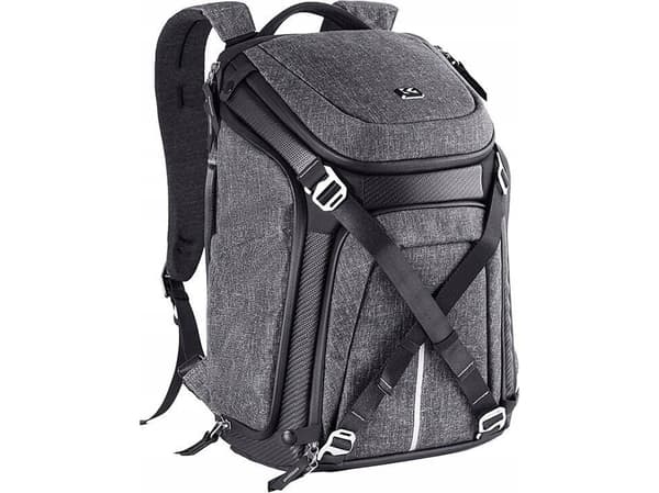 K&F ryggsekk K&F Concept Alpha 25L fotograferingsryggsekk