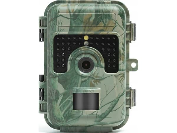 Kamera cyfrowa Samsung Camouflage trail kamera SM4 Pro