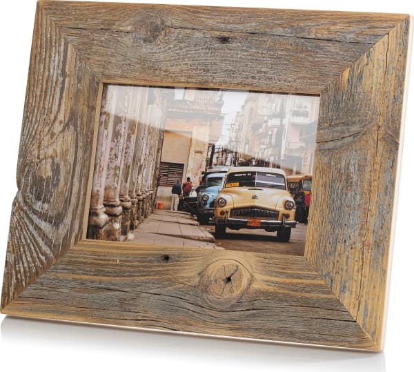 Ramka Bad Disain Photo frame Bad Disain 15x21 7cm, grey