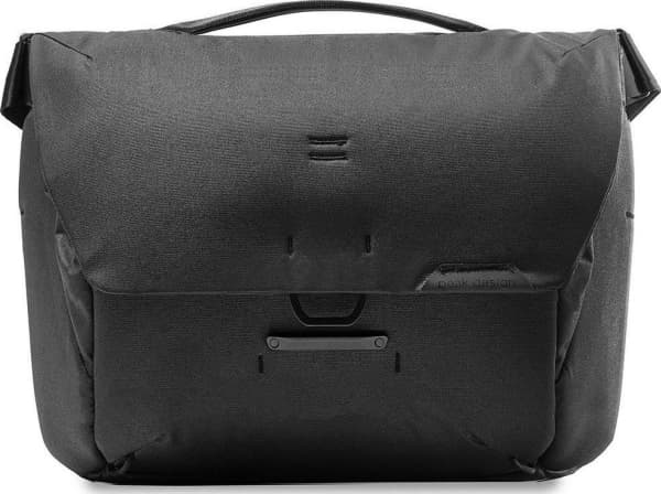 Torba Peak Design Torba fotograficzna Peak Design Everyday Messenger 13L - Czarna - EDLv2