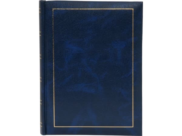 Poldom Album SA 20S Magnetic 20 pg Assort
